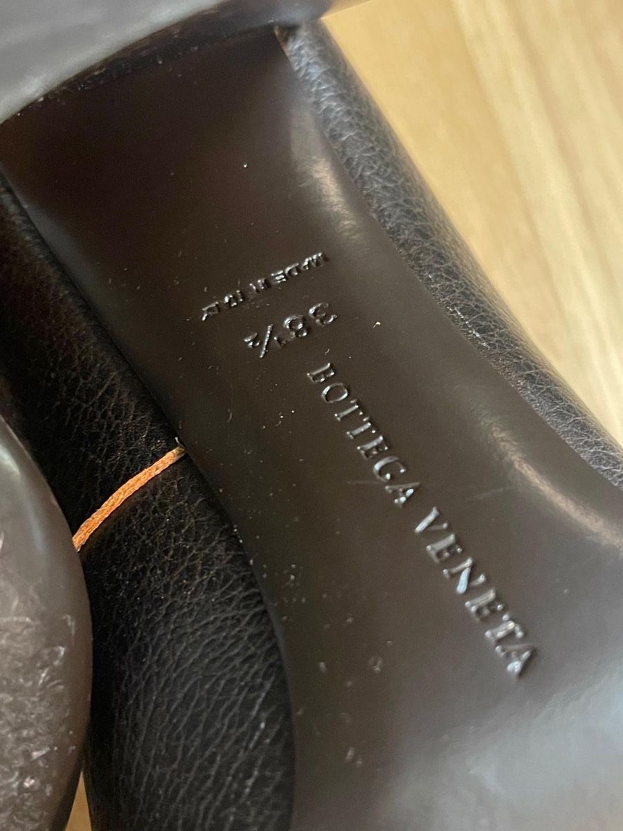 Bottega Veneta Scarpe da donna: Bottega Veneta Cherbourg Pumps – Nuovo (secondo la descrizione) da Luzern venduto da Fabian_Ni 9