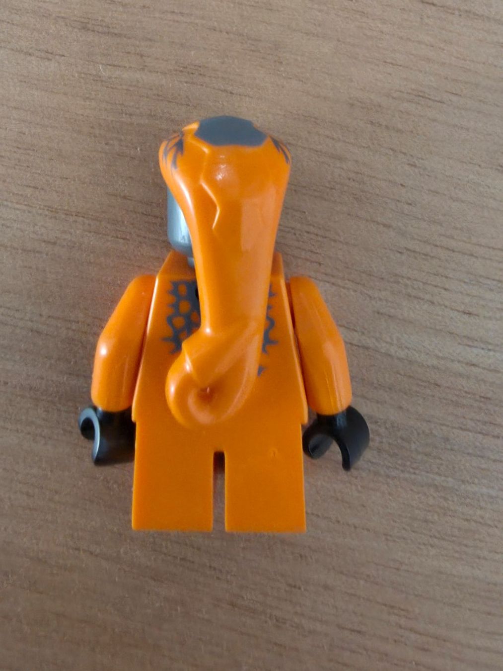 Lego Kit di costruzioni: LEGO Ninjago  - Snike- njo0063 – Usato da Malters venduto da mat_6102 1