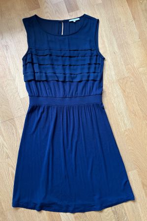 Sommerkleid von MINT & BERRY