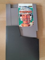 John Elway’s Quarterback – NES US-Modul mit Schuber