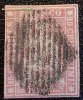 1854, Strubel 24A3 (24A), SBK 240 Fr.