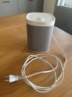 SONOS Play:1 (weiss)