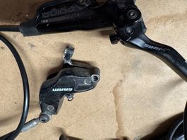 SRAM MTB Bremse