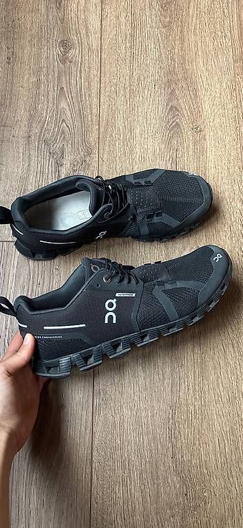 Damenschuhe: On Schuhe Wasserfest – Neu (gemäss Beschreibung) aus Alpnach Dorf von lll_9kbn 1