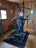 Fitnessstation Finnlo Heimtrainer Gebrauch