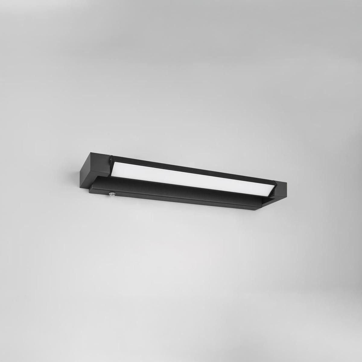Lampen: LED Bad Wandleuchte, IP44, 50 cm x 6 cm – Neu (gemäss Beschreibung) aus Kreuzlingen von Smart-Light 2