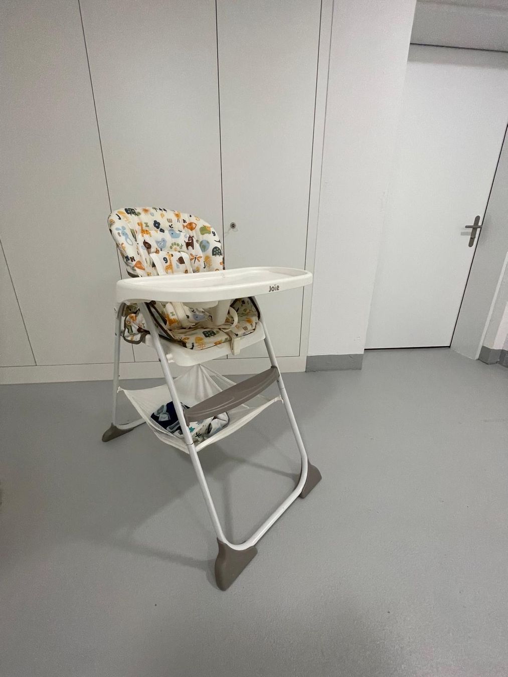 Joie Seggioloni: Joie Hochsthul – Usato da Eglisau venduto da fun_xcw7