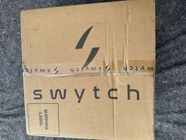 Swytch Electric Conversion Kit pour Vélo Brompton