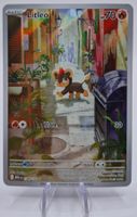 Litleo / Leufeo / Mega Evolution / MEG 139