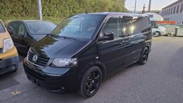 VW T5 Multivan frisch ab MFK