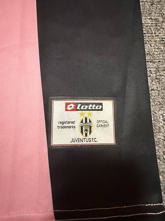 Autogramme: Maglia Gianluigi Buffon - Autografata  – Gebraucht aus Chiggiogna von TheLegend88 3