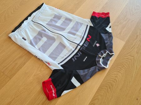 Nalini Pro Cycling Jersey Trikot/ XL Made in Italy