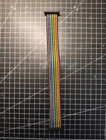 Apple Watch 7 41 mm band Rainbow Pride 2022