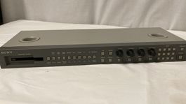 Sony BKM-10R Monitor Control Unit