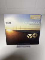 CD De-Phazz Detunized Gravity Limited Edition inkl Bonus