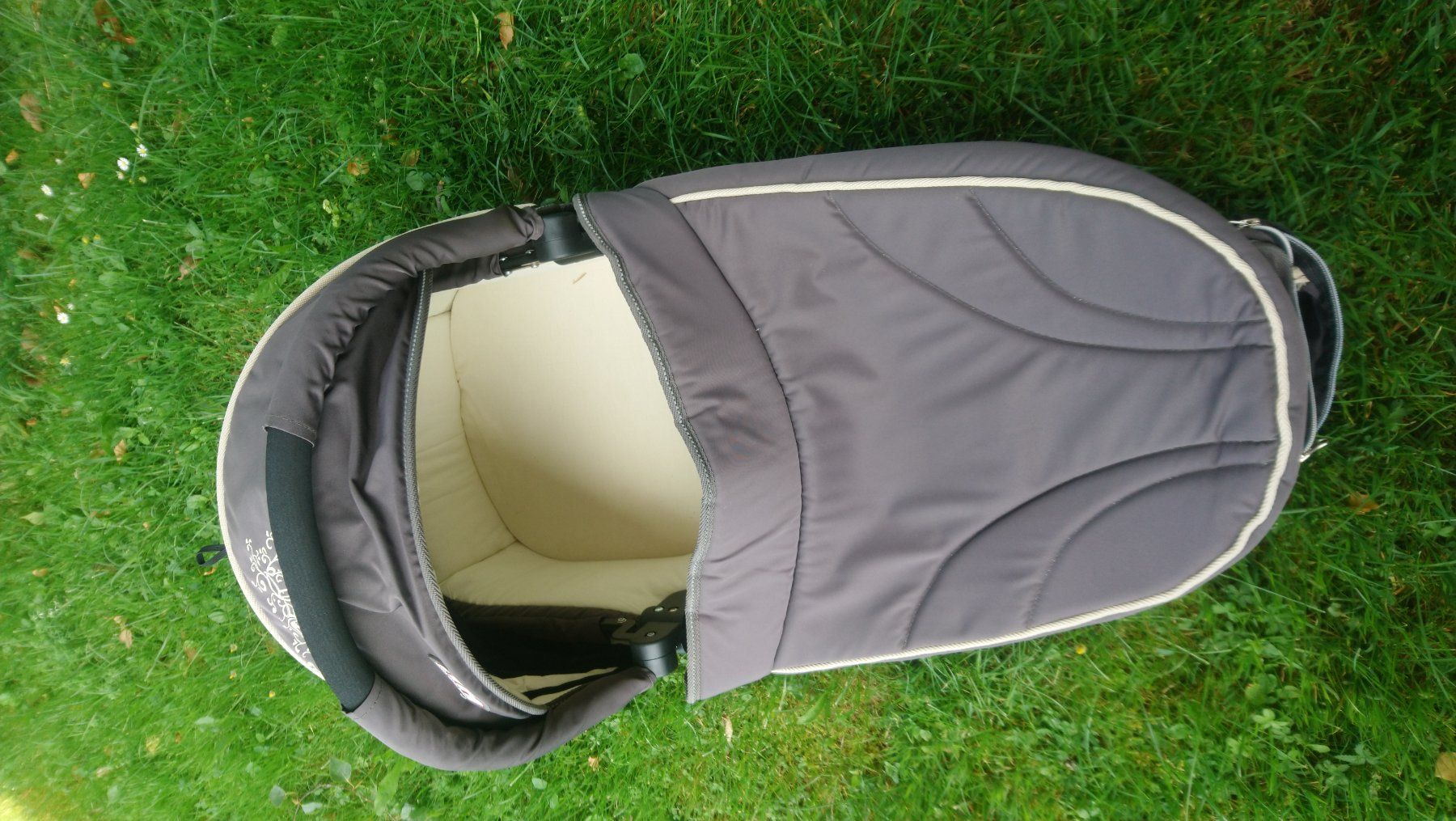 Tfk Kinderwagen: Kinderwagen TFK – Gebraucht aus Benken SG von Steff212 2