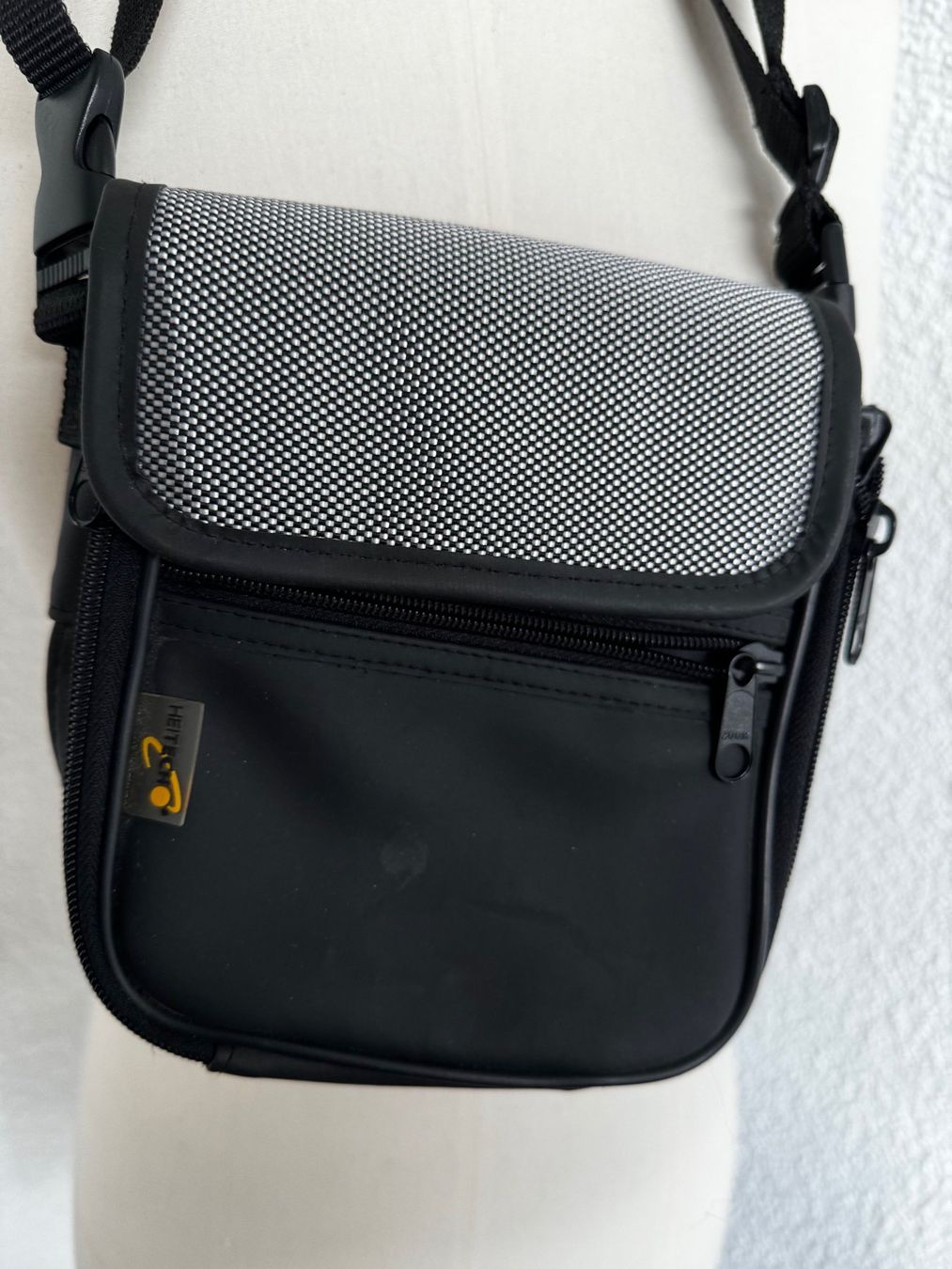 Borse: Handytasche Gürteltasche – Usato da Kirchdorf AG venduto da coco123 1