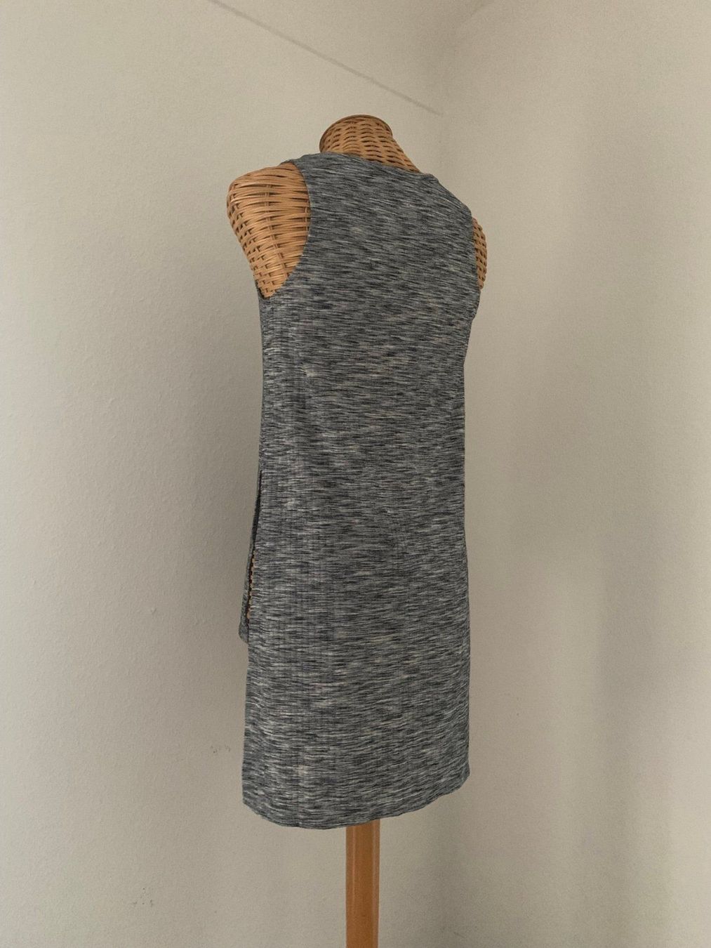 Tally Weijl Robes: Kleidchen grau meliert - XS – D'occasion à Zürich par Diazaio 2