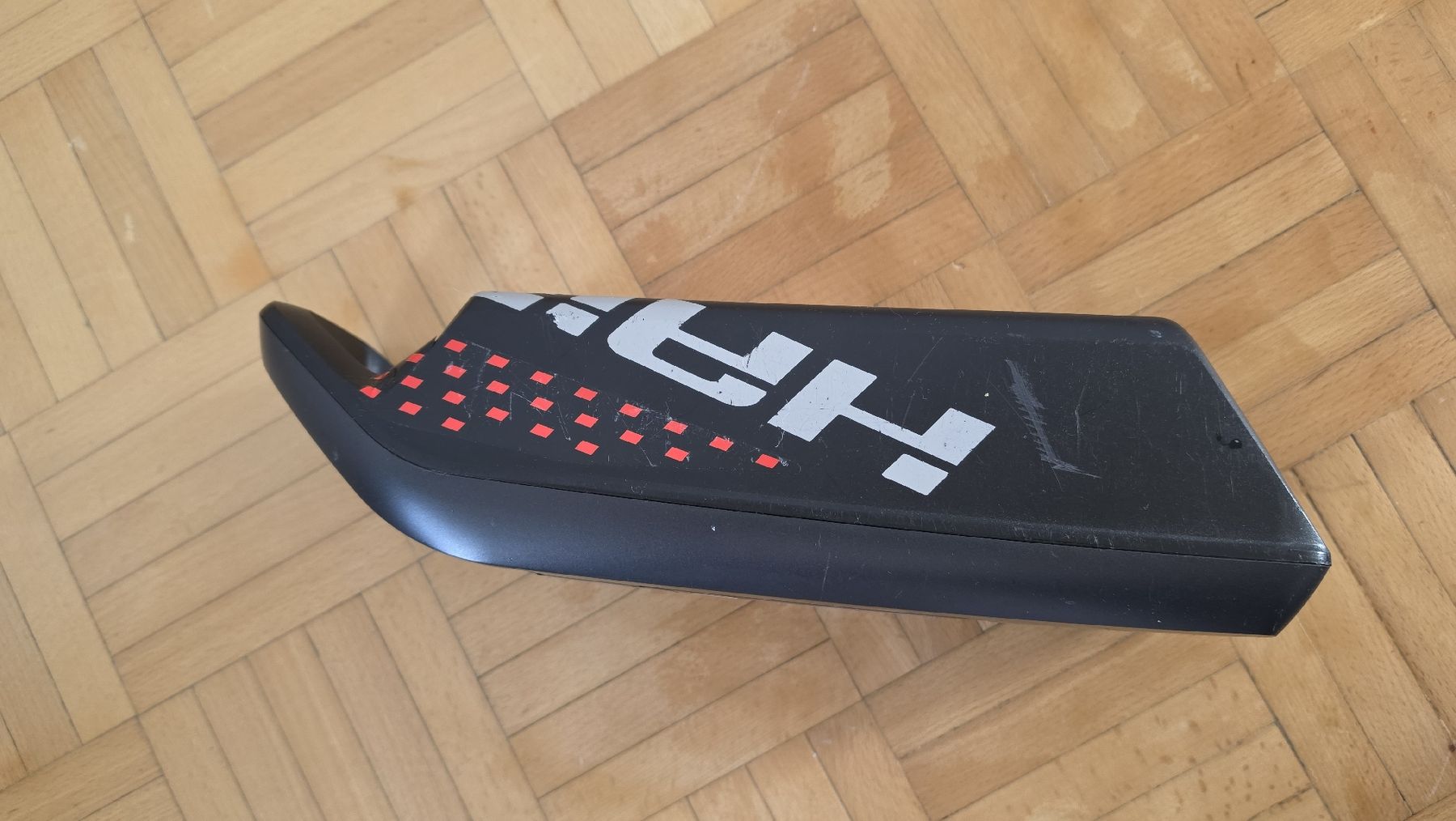 Bosch Batterie: Bosch Powerpack 500 defekt – Difettoso da Kaiseraugst venduto da pewnu 4