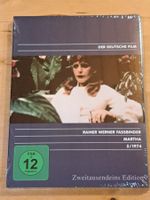 DVD Martha - Zweitausendeins, Rainer Werner Fassbinder 1974