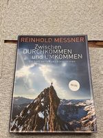 Reinhold Messner: Zwischen Durchkommen und Umkommen, Top!