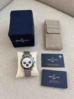 Breitling Superocean Heritage B01 Chronograph 44
