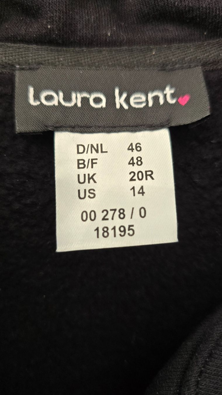Jacken: Sweetjacke Laura Kent – Neu (gemäss Beschreibung) aus Zell LU von div_w55n 1
