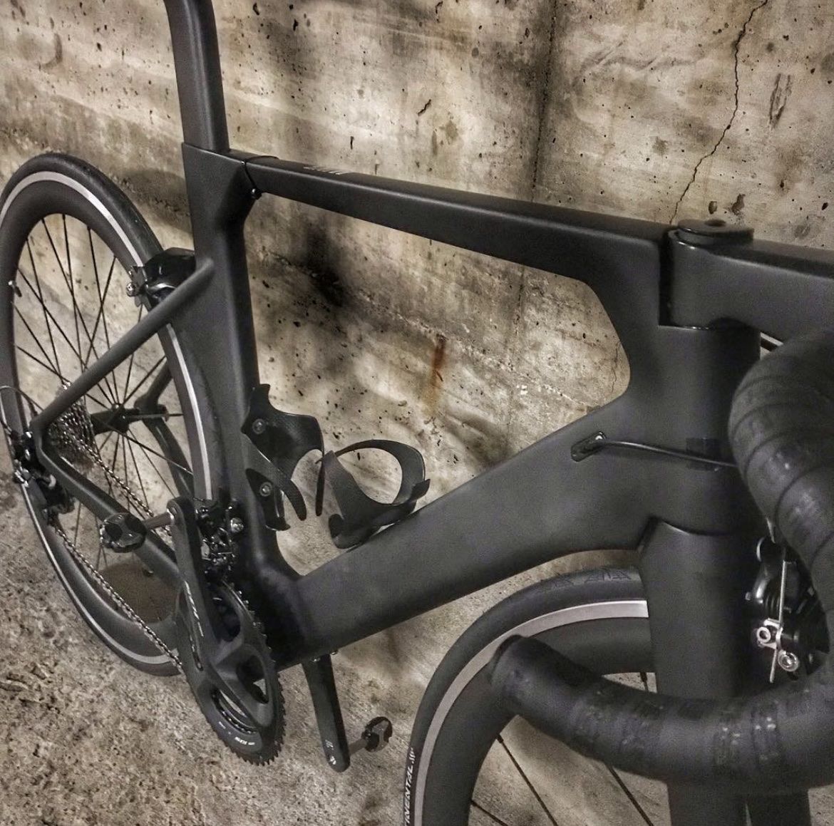 Biciclette: Vélo aéro carbone / OpenMold Giant – Usato da Corban venduto da vstrahm01 2