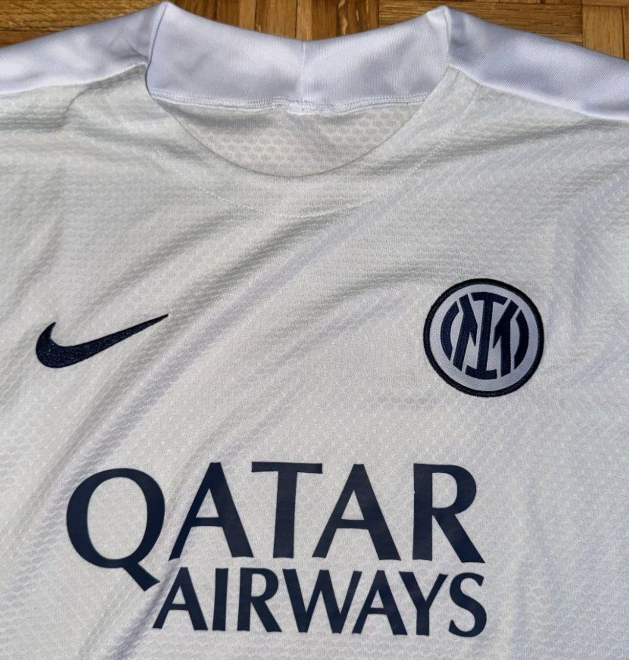 Adidas Canottiere & Pantaloni: 06 - F.C. Inter - Training Trikot - Nike Size XL – Usato da Zürich venduto da Matteo_7 1