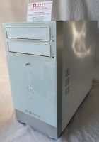 PC AMD/A6-3670 8GB 2TB DVD±RW WL Win7pro64 weiss