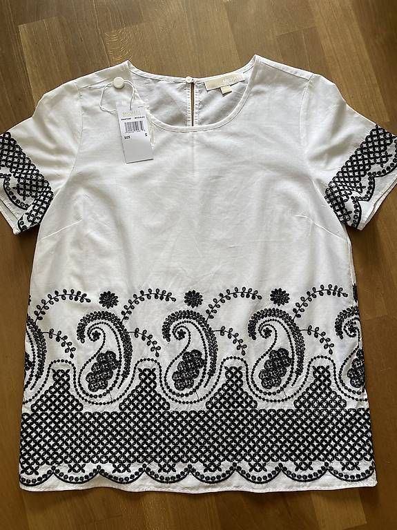 Blusen: Blusenshirt von Michael Kors – Gebraucht aus Meisterschwanden von xX3000Xx 2