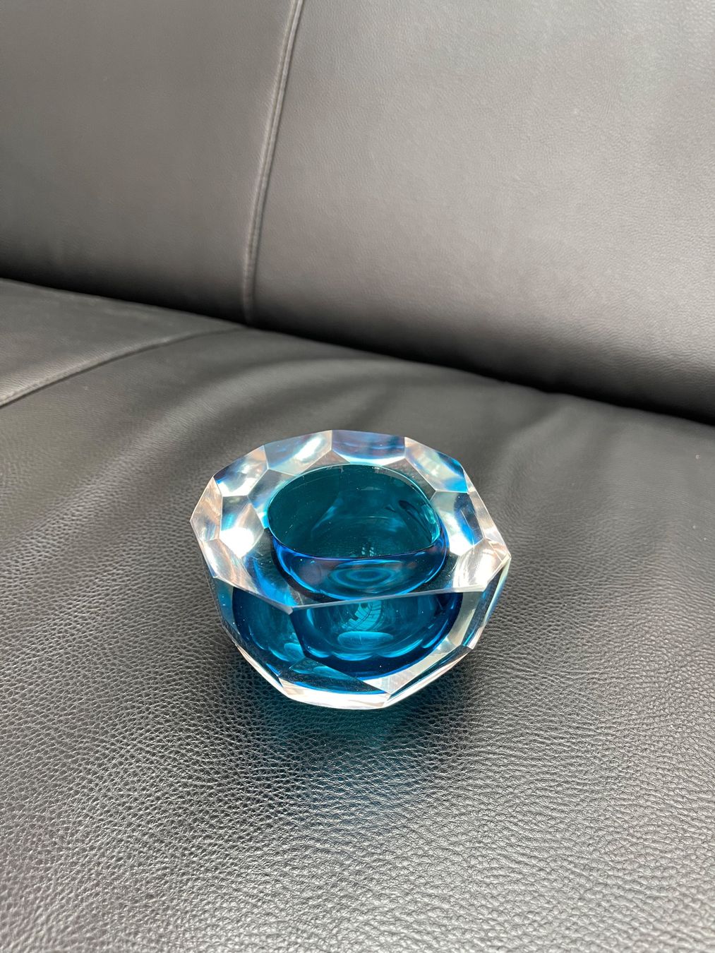 Murano Bicchieri: Murano-Glas Schale – Usato da Arlesheim venduto da auktio999 5