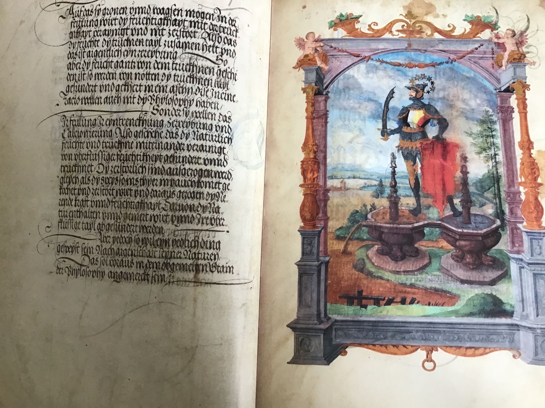 Libri: Splendor Solis EX 476  Richard Mayer Buchbinderei – Nuovo (secondo la descrizione) da Kirchenthurnen venduto da Gluecksbrief 2