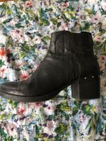 Stiefeletten