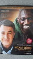 DVD Intouchables
