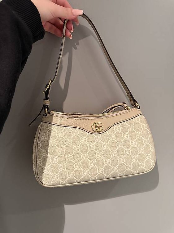 GUCCI TASCHE KLEINE OPHIDIA SCHULTERTASCHE (Gebraucht) in Abtwil