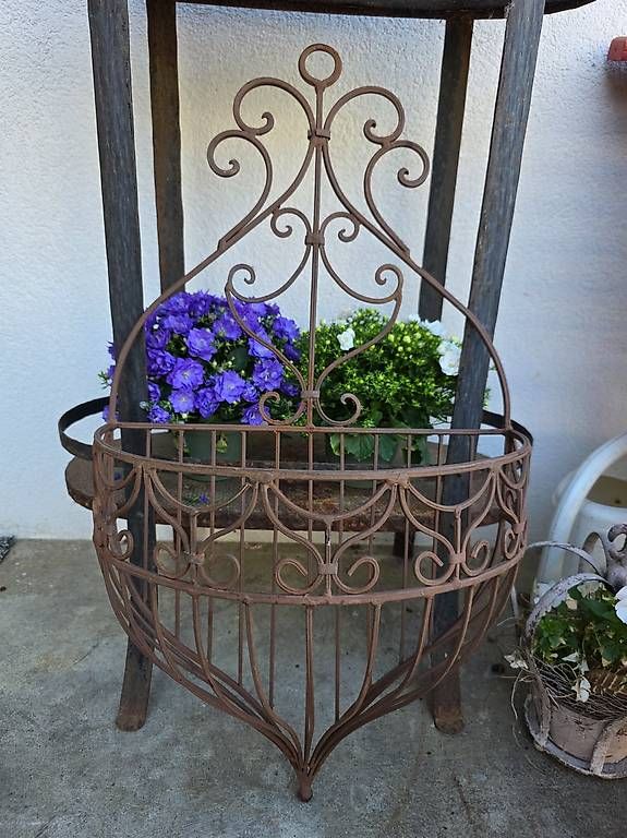 Tutte le decorazioni: Gartendeko – Usato da Zuzgen venduto da KaffiiZ