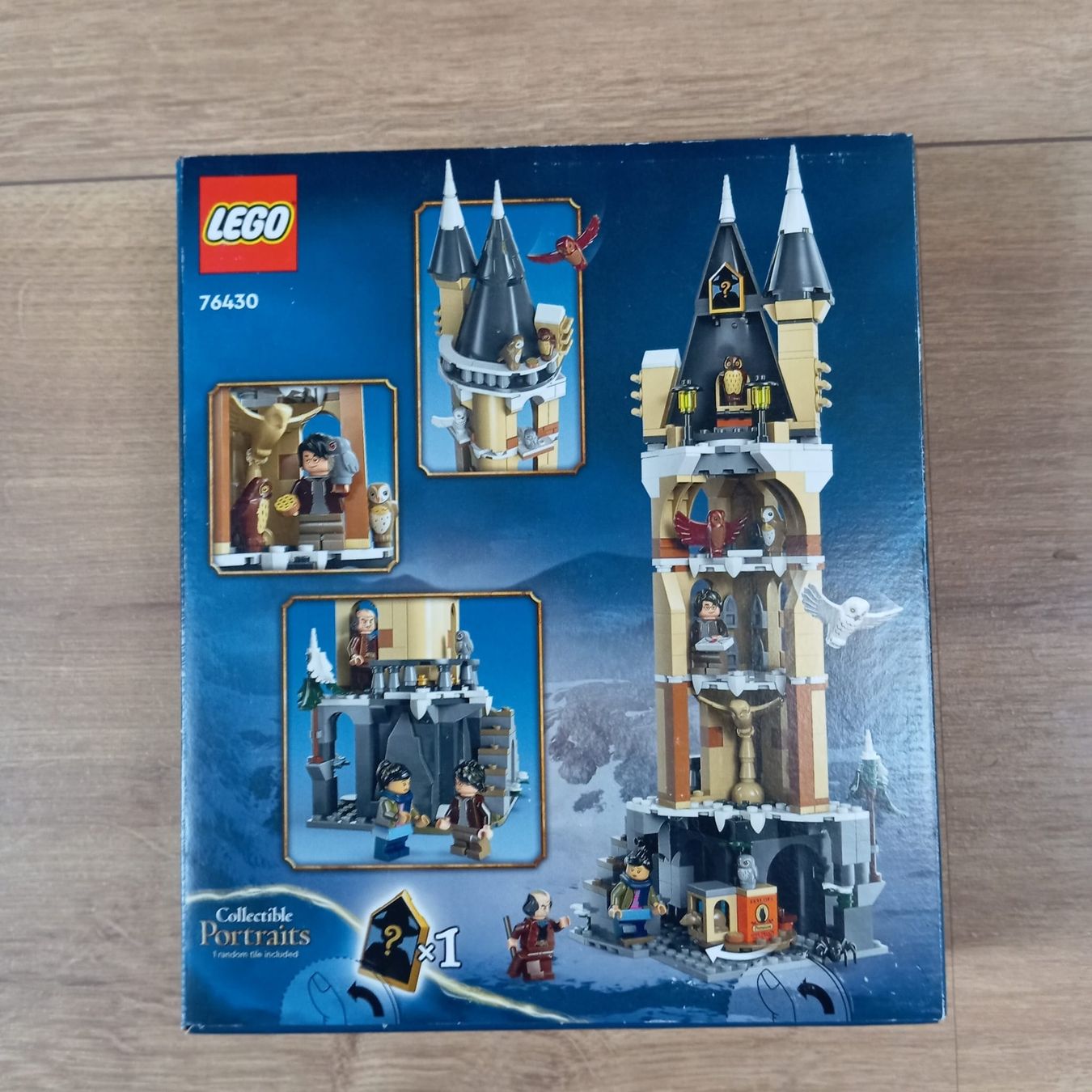 Lego Spielzeuge: LEGO Harry Potter  – Neu (gemäss Beschreibung) aus Hermrigen von gregu4 3