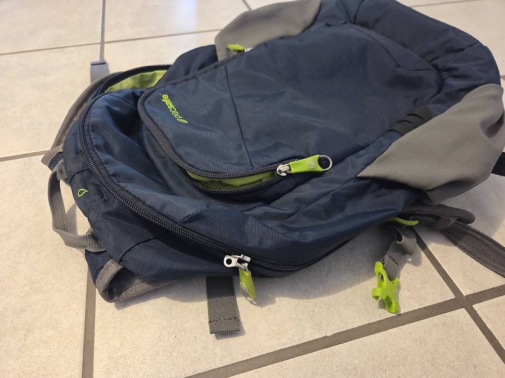 Zaini: Rucksack – Usato da Neuhausen am Rheinfall venduto da mir_9hqj