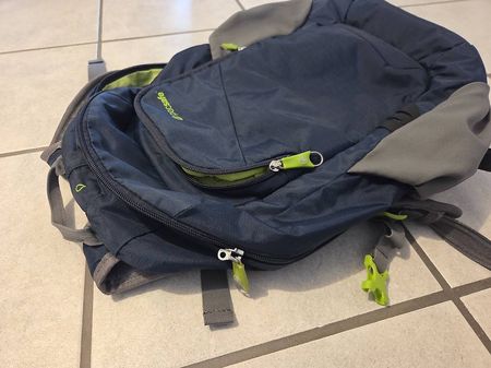 Rucksack