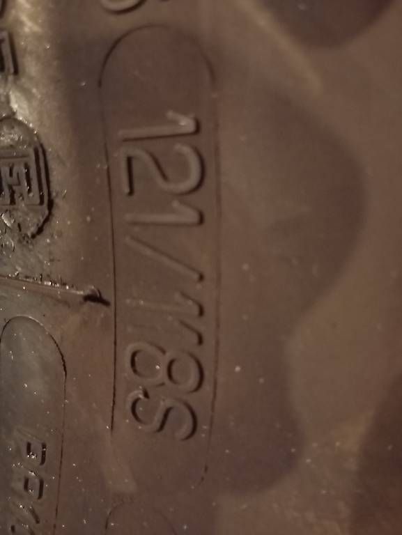 Pneus & Roues: Goodrich AT Reifen – D'occasion à Niederdorf par muenchenstein 3