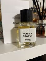 Matiere Premiere Vanilla Powder Eau de Parfum 50ml