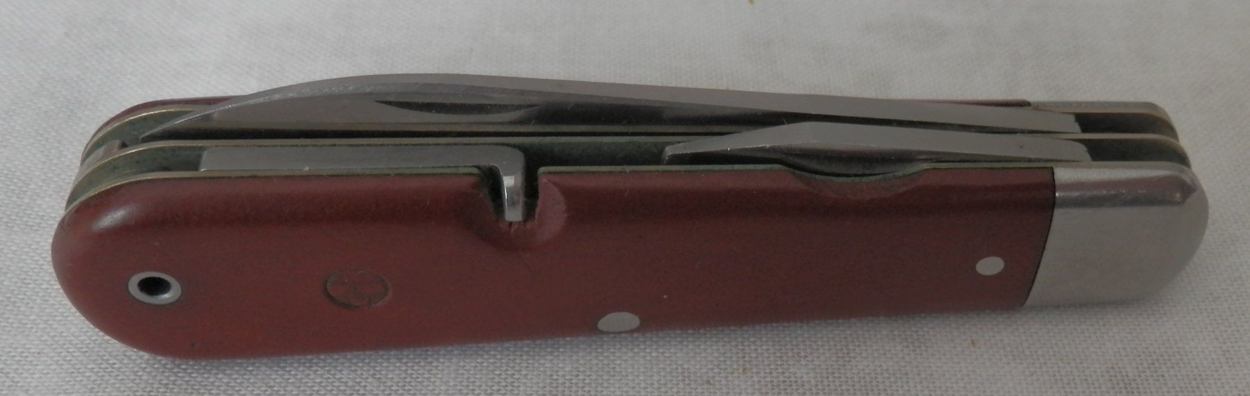 Coltelli tascabile: SACKMESSER ELSENER 53 – Usato da Horw venduto da Chaeferli55