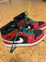 Air Jordan Nike Air Force Grösse 43