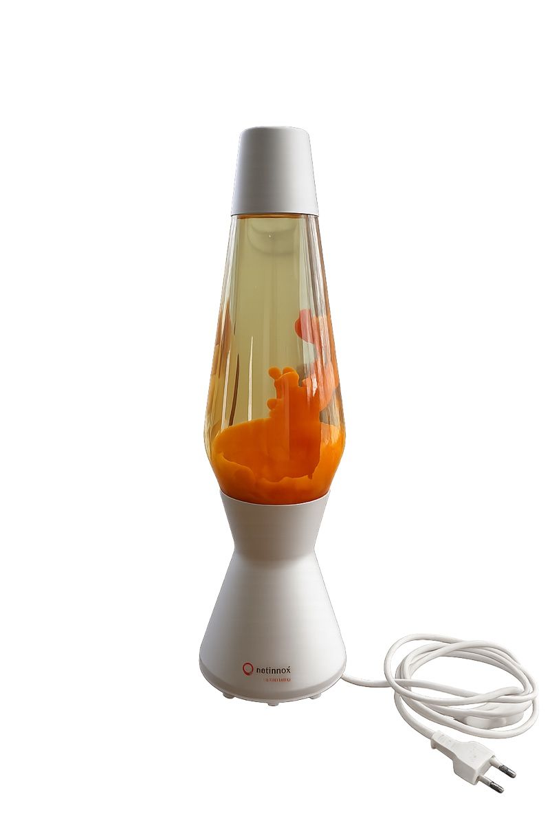 Mathmos Lampes: Original MATHMOS Lavalampe – D'occasion à Neudorf par bes_ccy2