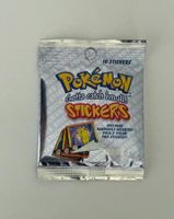 Pokemon Stickers Series 1 (OVP)