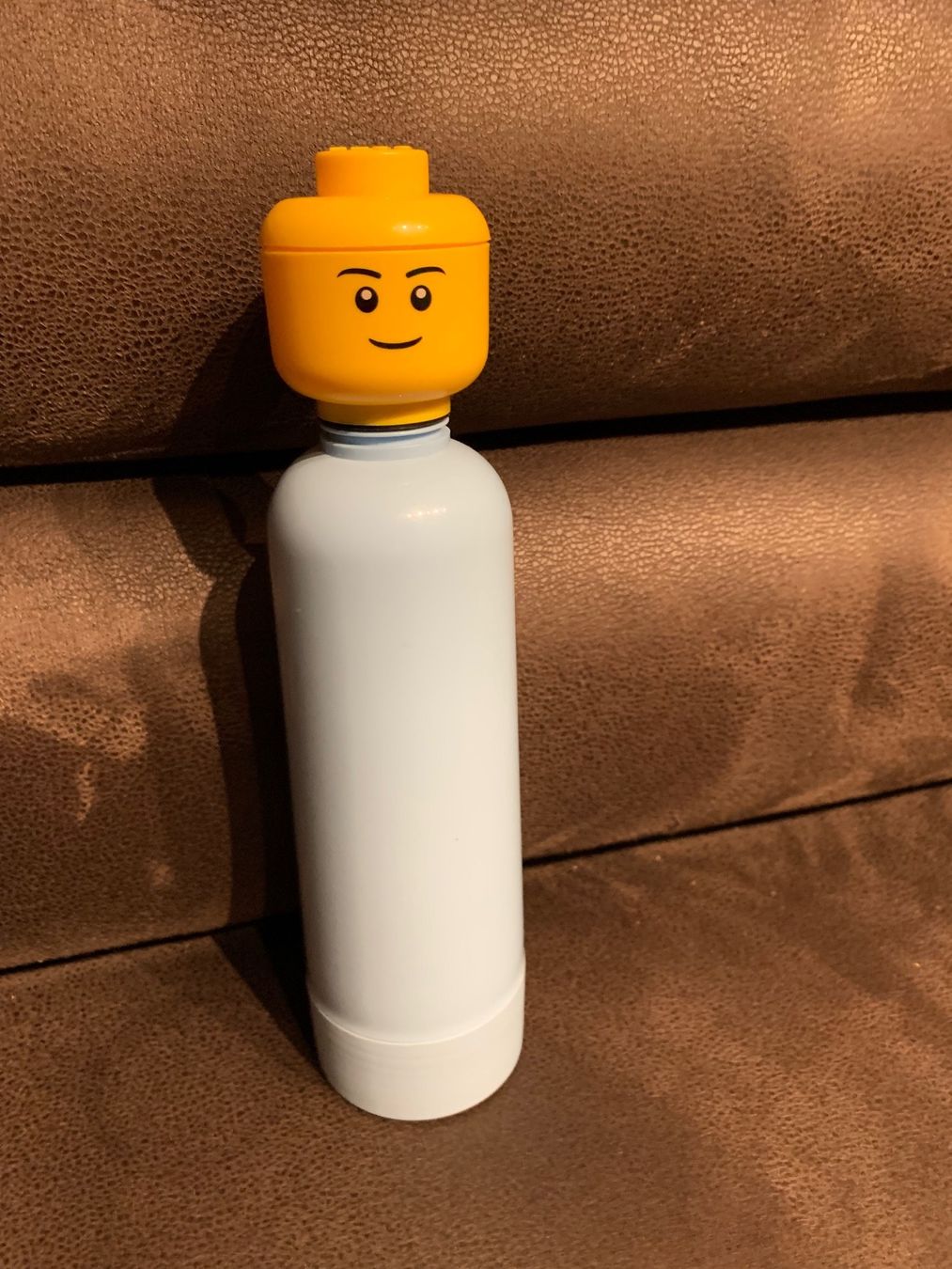 Trinkflaschen & Thermosflaschen: Lego Kinder Trinkflasche - neu – Neu (gemäss Beschreibung) aus Beromünster von msklef 6