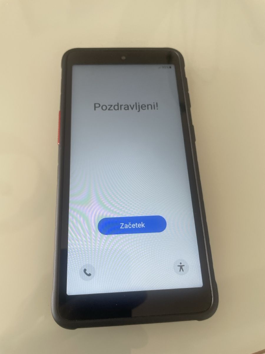 Samsung Handys / Smartphones: Samsung Xcover 5 – Gebraucht aus Chavannes-près-Renens von joma29 1