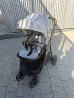 Joie Versatrax / Finiti Buggy