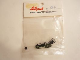 LILIPUT KUPPLUNGEN " 543 " NEU UND OVP
